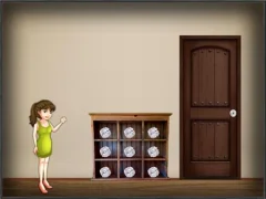 遊戲Amgel Easy Room Escape 71在線