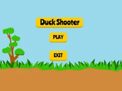 遊戲Duck Shooter在線