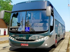 遊戲Bus Simulator在線