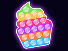 遊戲Pop It Fun It在線