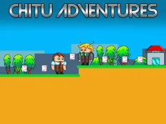 遊戲Chitu Adventures在線