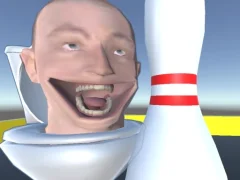 遊戲Bowling在線