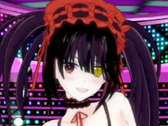 遊戲Cute Anime Girls Clicker在線