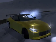 遊戲Snow Drifting 3D Champ 2024在線