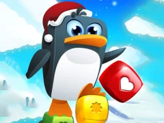 遊戲Penguin Escape Back to Antarctic在線
