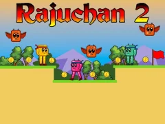 遊戲Rajuchan 2在線
