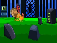 遊戲Thanksgiving Escape Series Final Episode在線