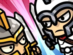 遊戲MiniBattles在線
