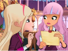 遊戲Regal Academy School Mysteries在線