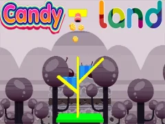 遊戲candy land在線