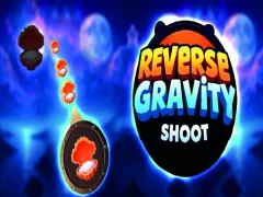 遊戲Reverse Gravity Shoot在線