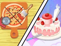 遊戲Dolly's Restaurant Organizing在線