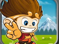 遊戲Super Kong在線