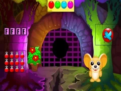 遊戲Cave Land Escape在線