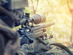 遊戲Army Sniper在線