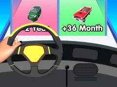 遊戲Car Evolution Driving在線