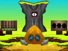 遊戲Dino Rescue在線