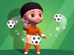 遊戲Mr Spy: Soccer Killer在線