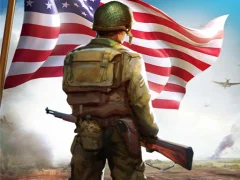 遊戲World War 2: Strategy Games在線