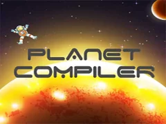 遊戲Planet Escape在線