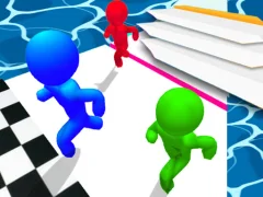 遊戲Wacky Run在線