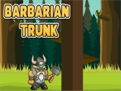 遊戲Barbarian Trunk在線
