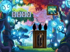 遊戲Rescue The Chimpanzee在線