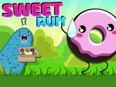 遊戲Sweet Run在線