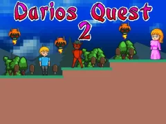 遊戲Darios Quest 2在線