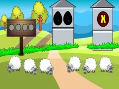遊戲Farm Escape 4在線