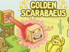 遊戲Golden Scarabeaus在線