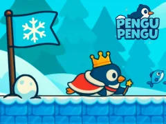遊戲Pengu Pengu在線