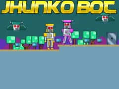 遊戲Jhunko Bot在線