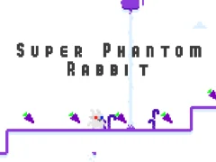 遊戲Super Phantom Rabbit在線