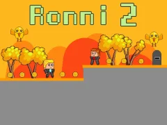 遊戲Ronni 2在線