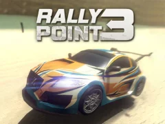遊戲Rally Point 3在線