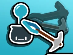 遊戲Stickman Climb在線