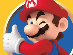 遊戲Super Mario Fun Memory在線