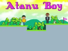 遊戲Atanu Boy在線