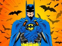 遊戲Batman Assassin在線