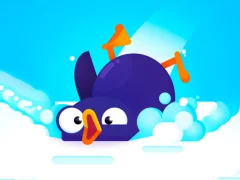 遊戲Penguin在線