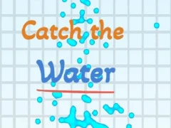 遊戲Catch the water在線