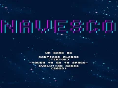 遊戲Navesco在線