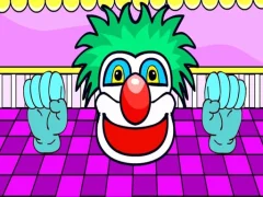 遊戲Fun House Escape在線