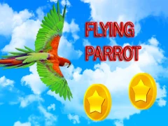 遊戲Flying Parrot在線