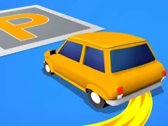 遊戲Parking Draw Master在線