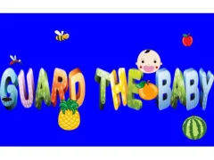遊戲Guard The Baby在線