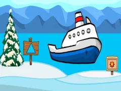 遊戲Yacht Escape在線