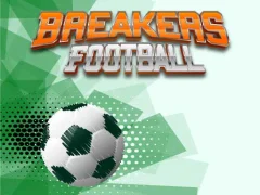 遊戲Breakers Football在線