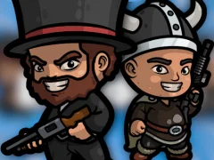 遊戲Battle Dudes v. 1. 1. 02在線